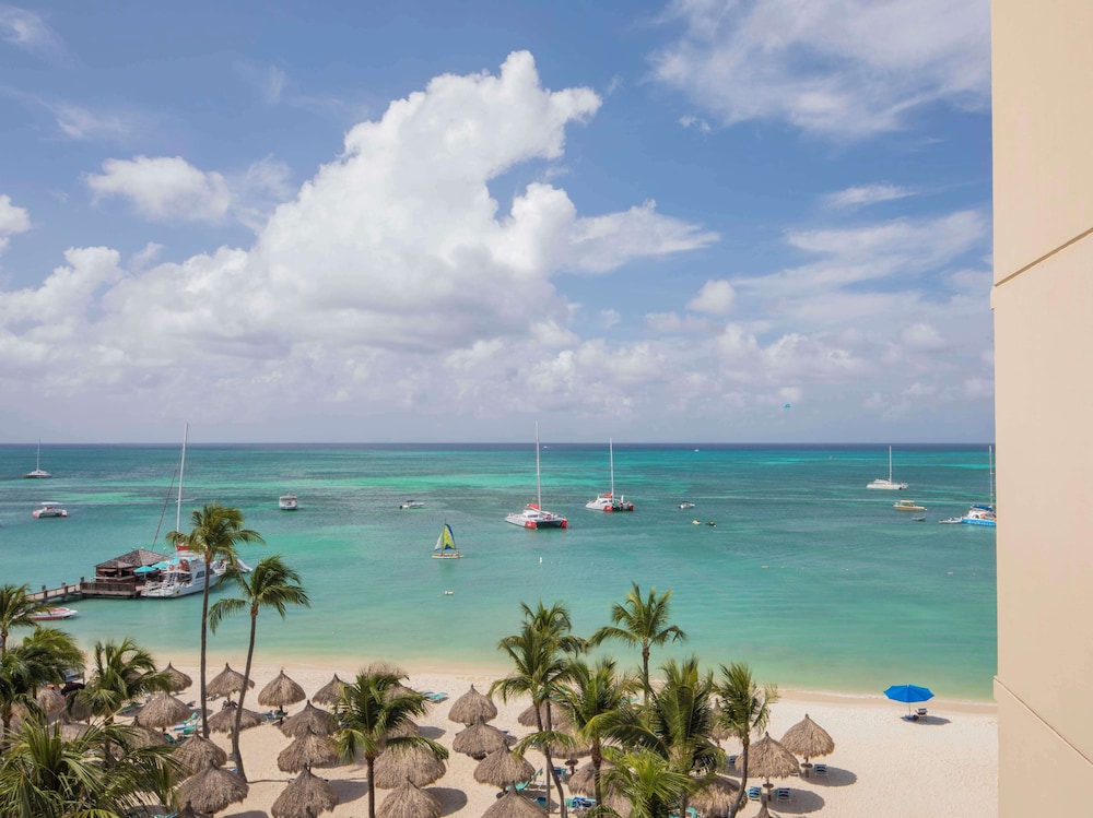 Hyatt Regency Aruba Resort Spa And Casino 61/64