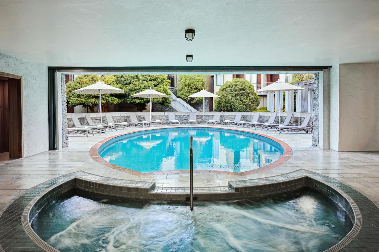 Rendezvous Heritage Hotel Queenstown 38/54