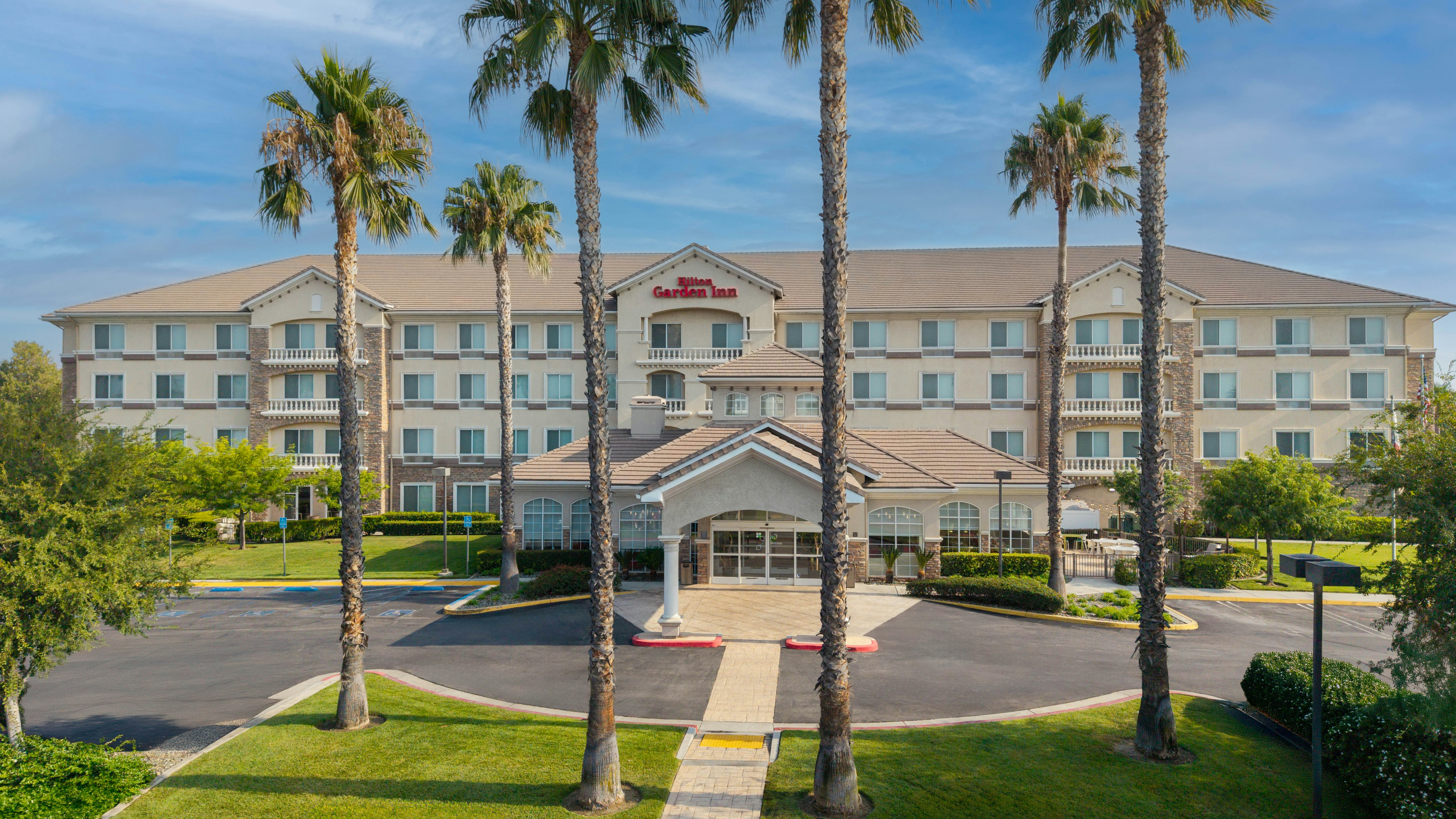 Hilton Garden Inn Ontario/Rancho Cucamonga 46/49