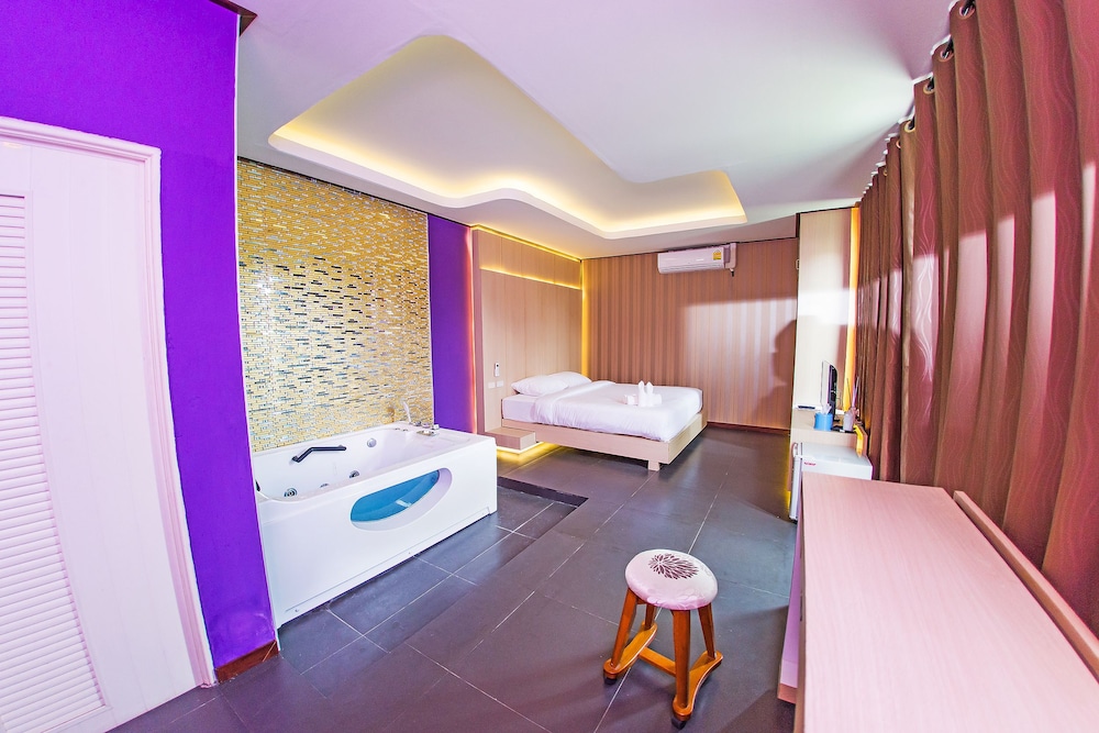 Loft At Sima 47/48