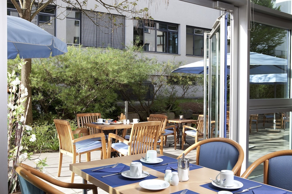 Hotel Schwanen Stuttgart Airport/Messe 4/27