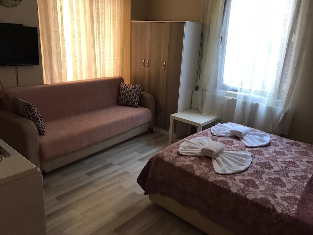Taksim Ruby Suites 17/50