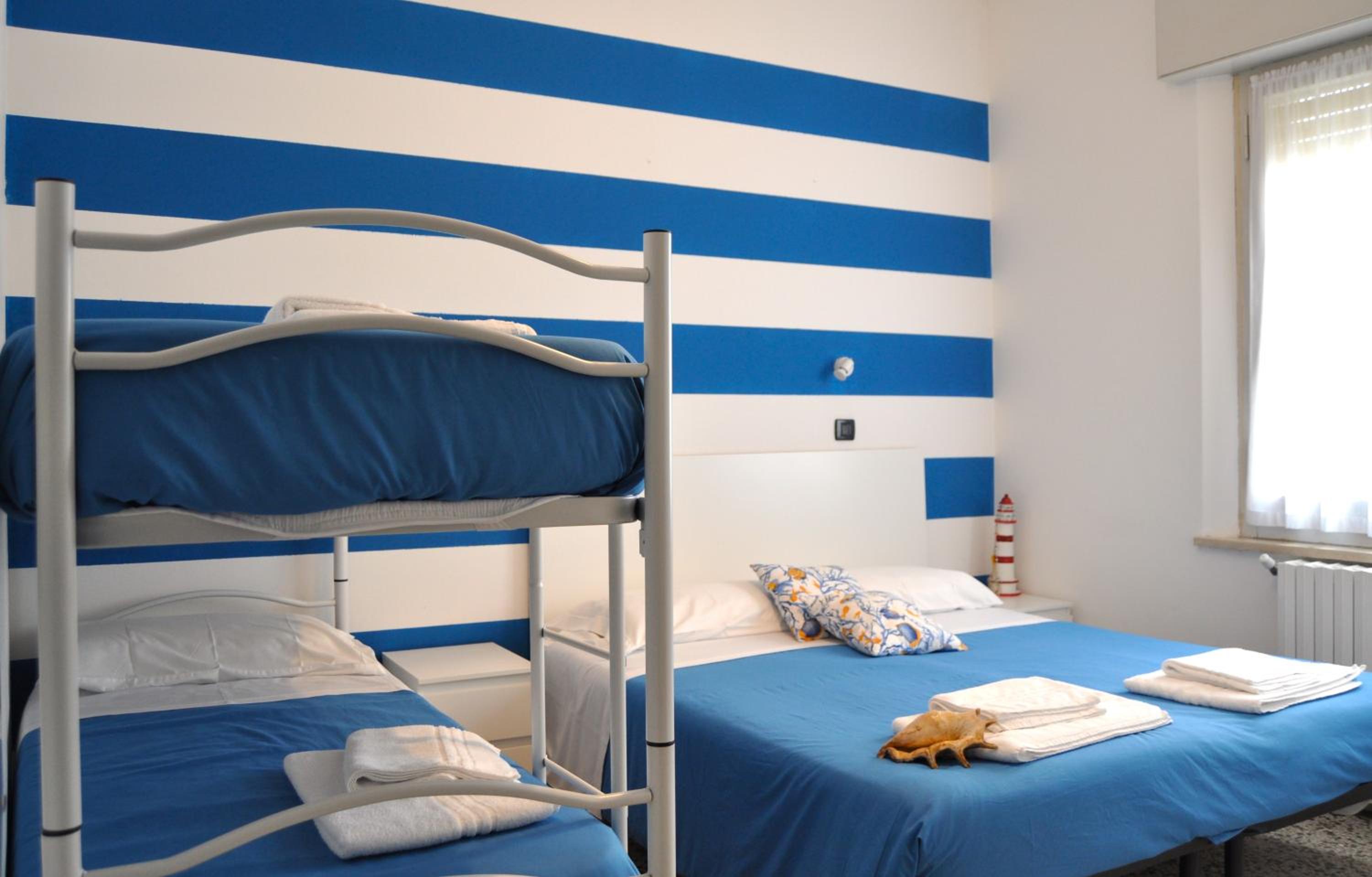 Hotel Susy 17/50