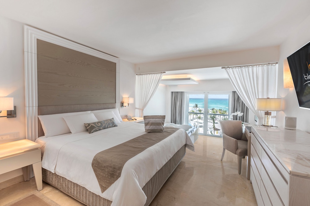 Le Blanc Spa Resort Cancun 26/67