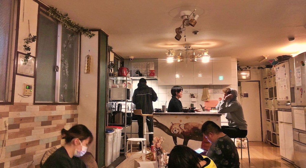 Peace House Sachi 3/37
