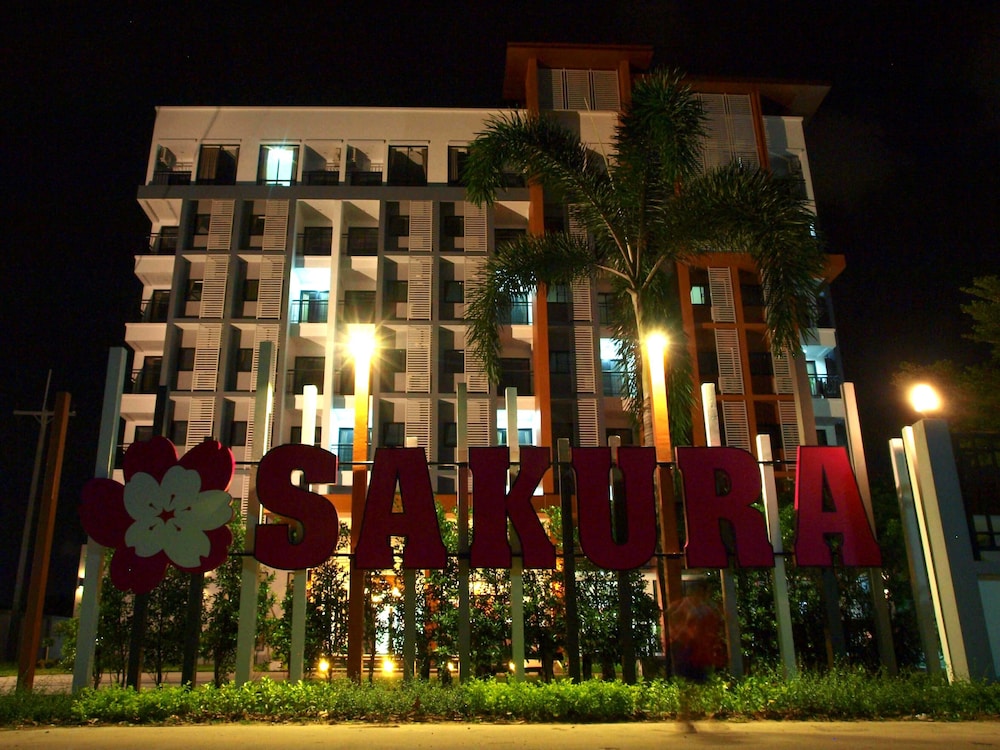 Sakura Boutique Hotel And Residence 4/38