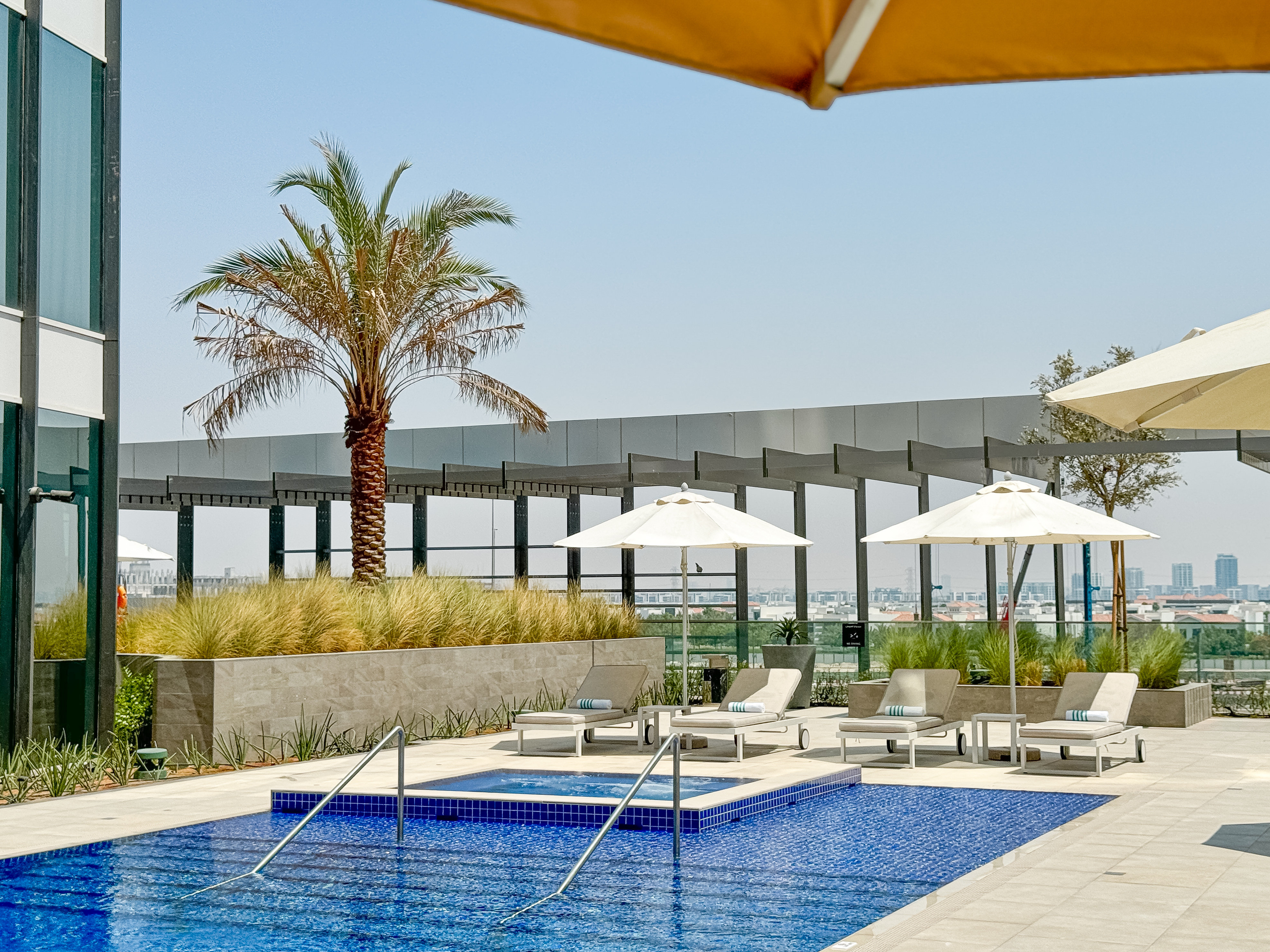 Holiday Inn Dubai Business Bay 30/54