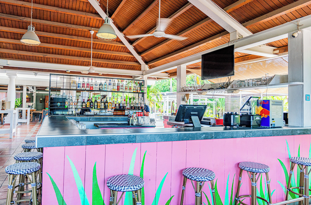 Sonesta Hotels & Resorts Livingstone Curacao 56/70