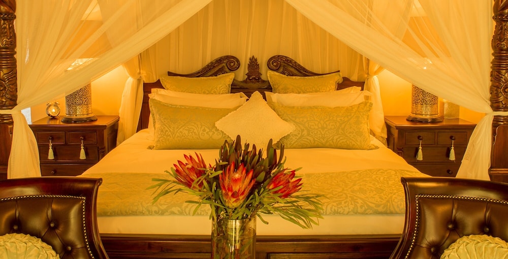 Elandela Private Game Reserve And Luxury Lodge 32/50