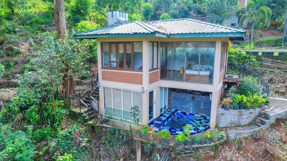 The Tea Cottage Resort And Spa 1/50