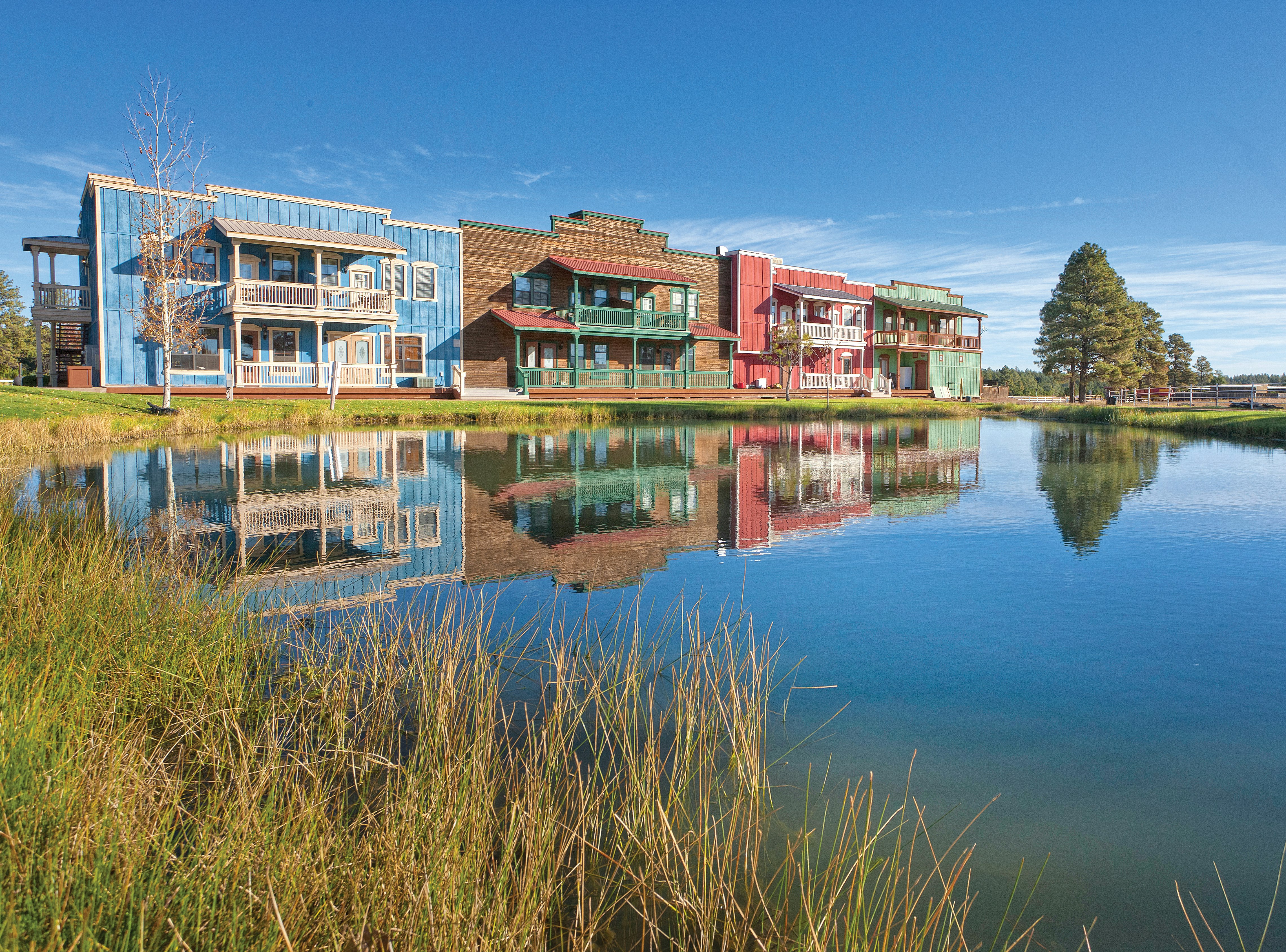Worldmark Bison Ranch 67/74