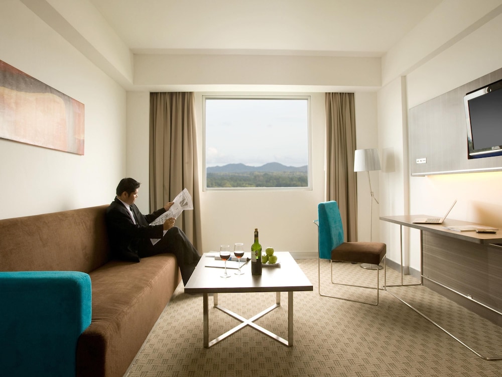 Novotel Bangka Hotel & Convention Centre 56/75