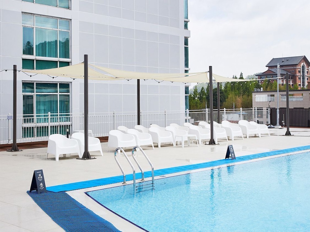 Lahan Hotel Jeonju 47/50