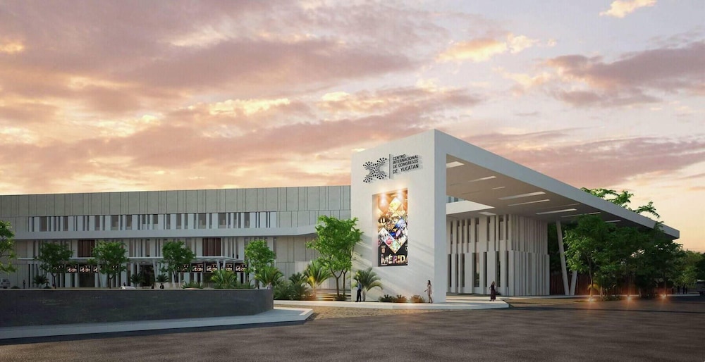 Hyatt Regency Merida 8/71