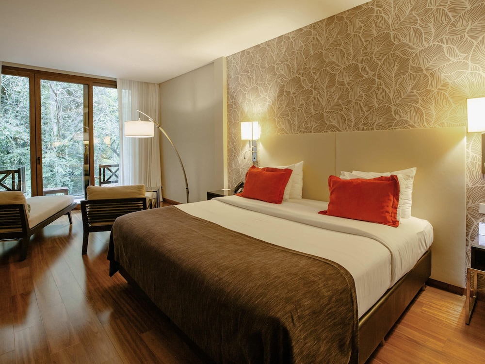 Mercure Iguazu Hotel Iru 16/71