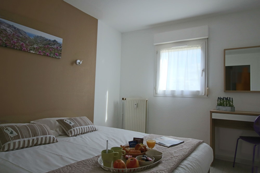 Garden City Aix En Provence Puyricard 20/61