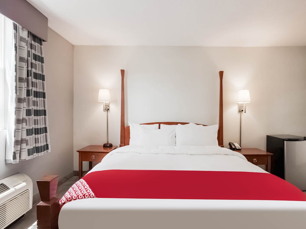 Days Inn by Wyndham Conneaut 22/47