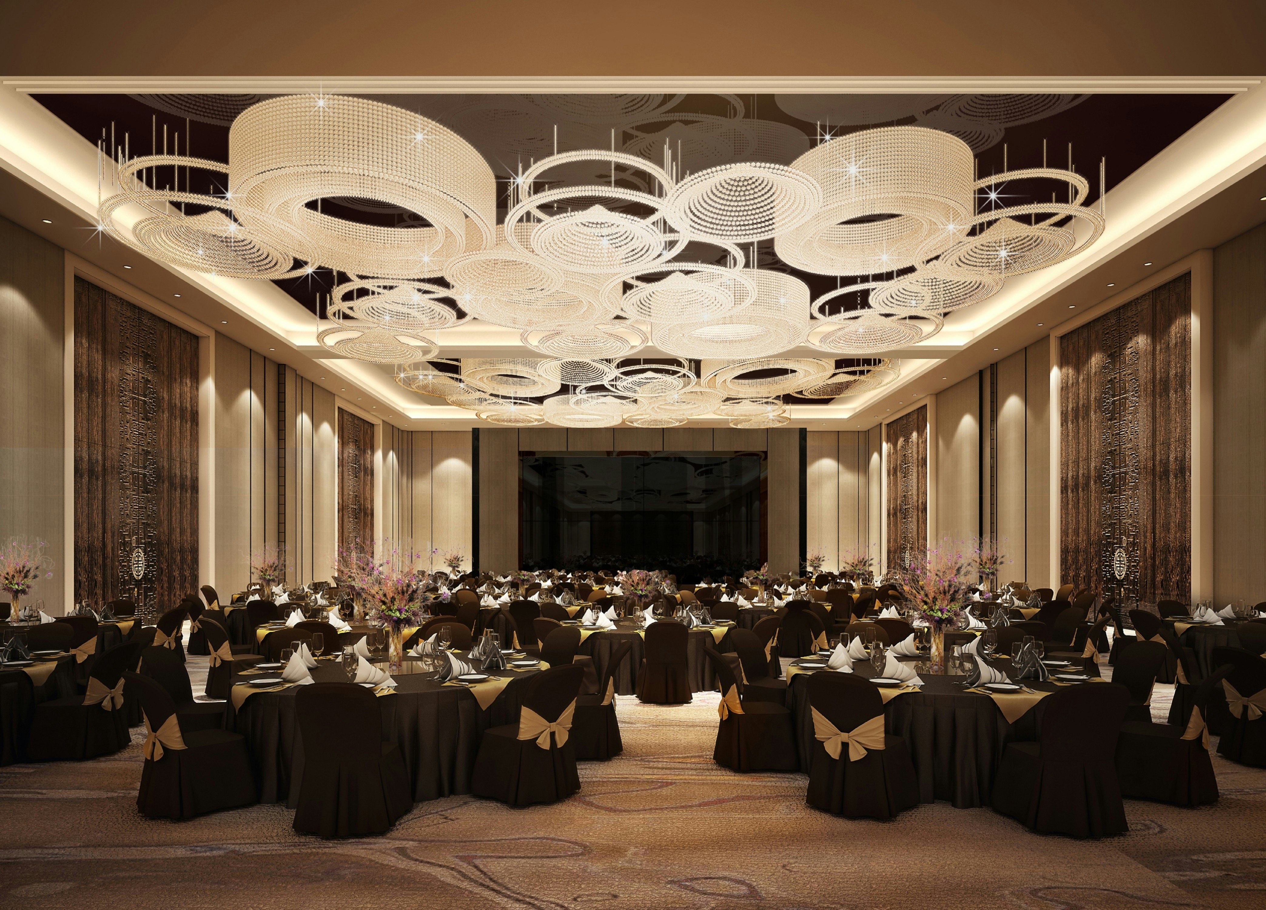 Hilton Longmen Huizhou 44/50