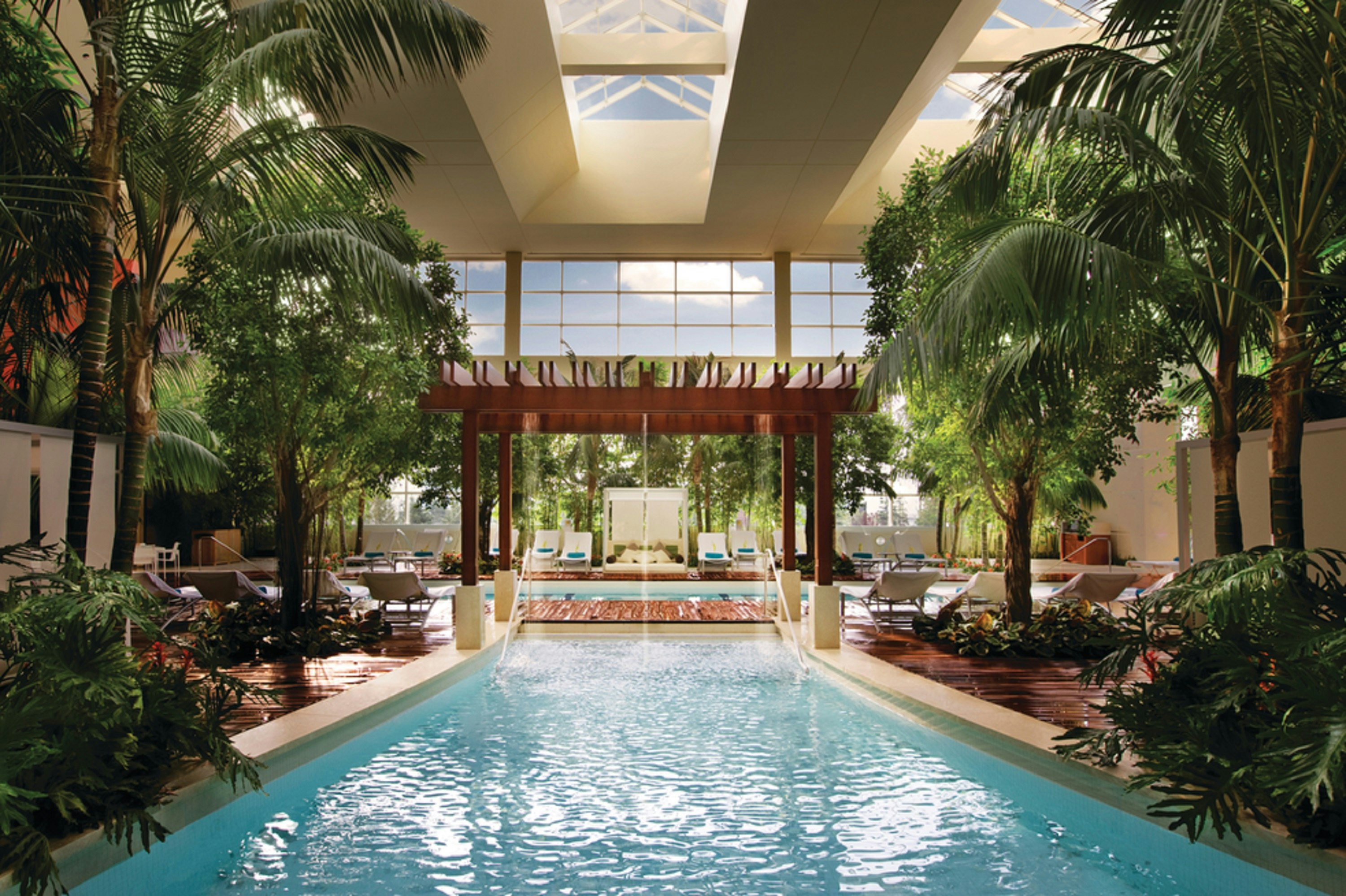 The Water Club 12/26