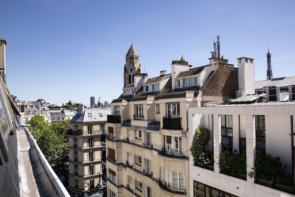 Hotel Elysee Regencia 47/50