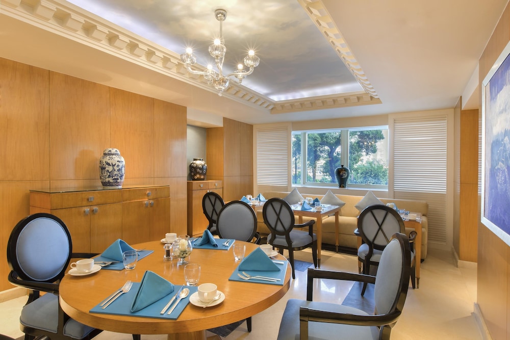 Kempinski Nile Hotel 34/48