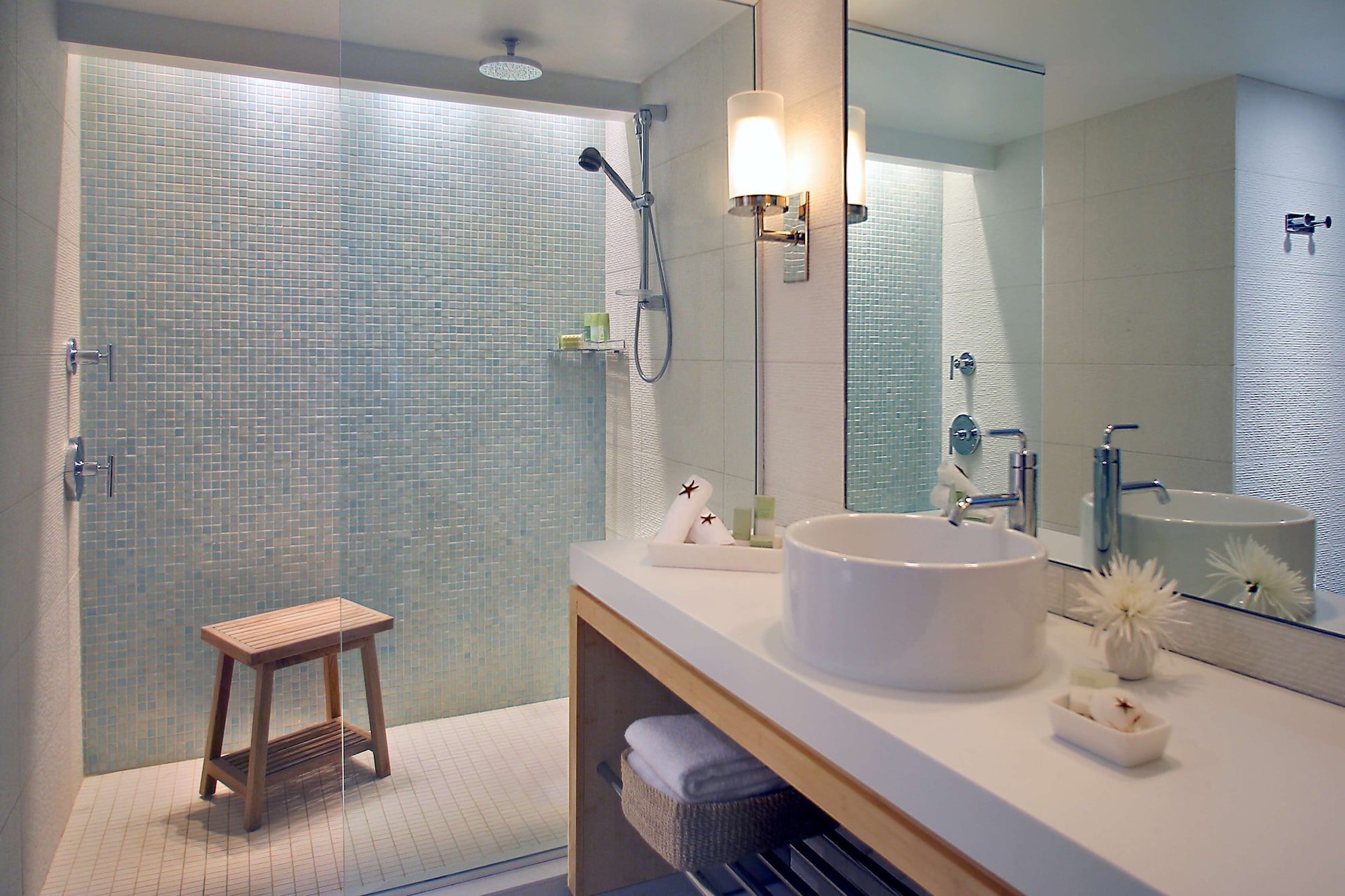 غرفة بسريرين كوين، Hyatt Centric Key West Resort and Spa 4/7