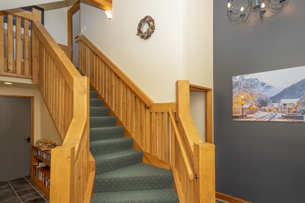Arrowtown House Boutique Hotel 14/50