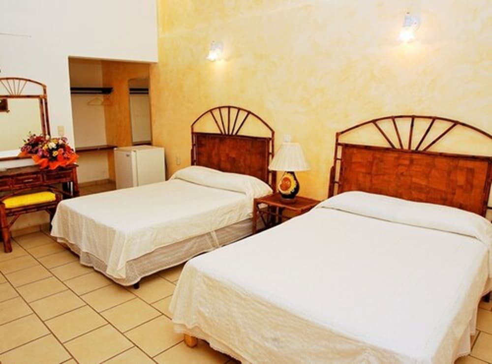Casa Sun And Moon Hotel 20/80