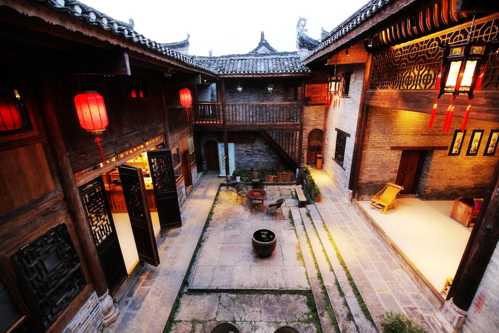 Yangshuo Governor's Mansion Hotel 24/46