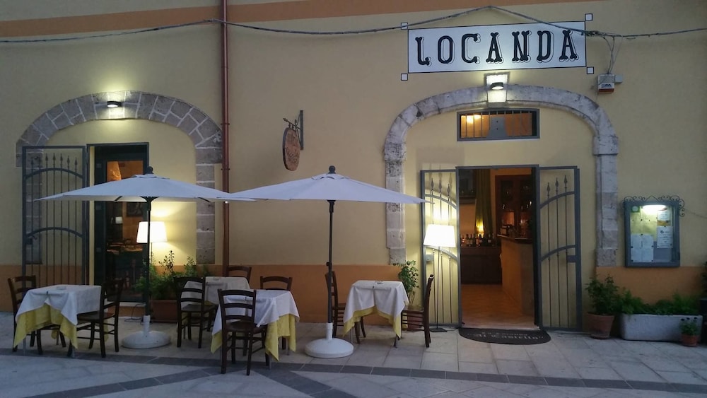 La Locanda Al Castello 1/33