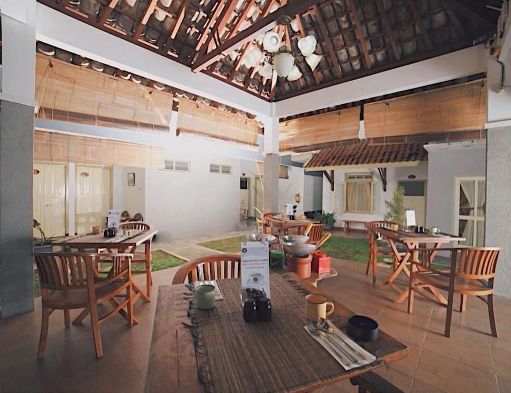 Taman Yuwono Heritage Malioboro 20/24