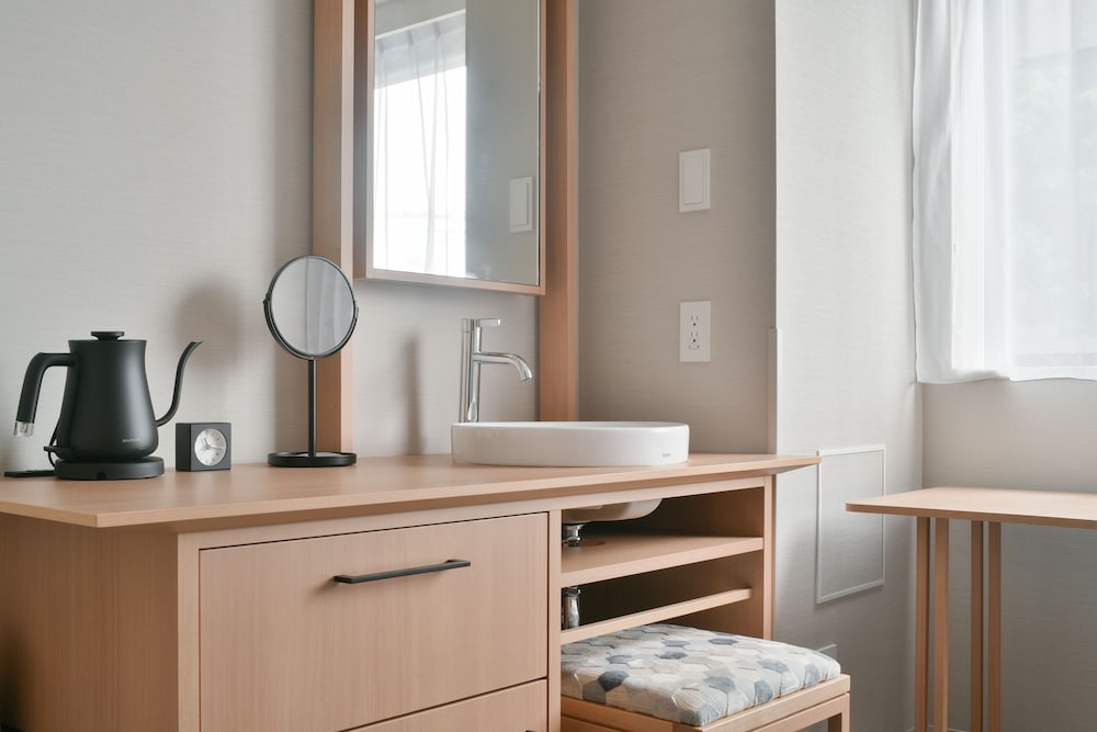REF Kyoto Hachijoguchi by VESSEL HOTELS 55/61