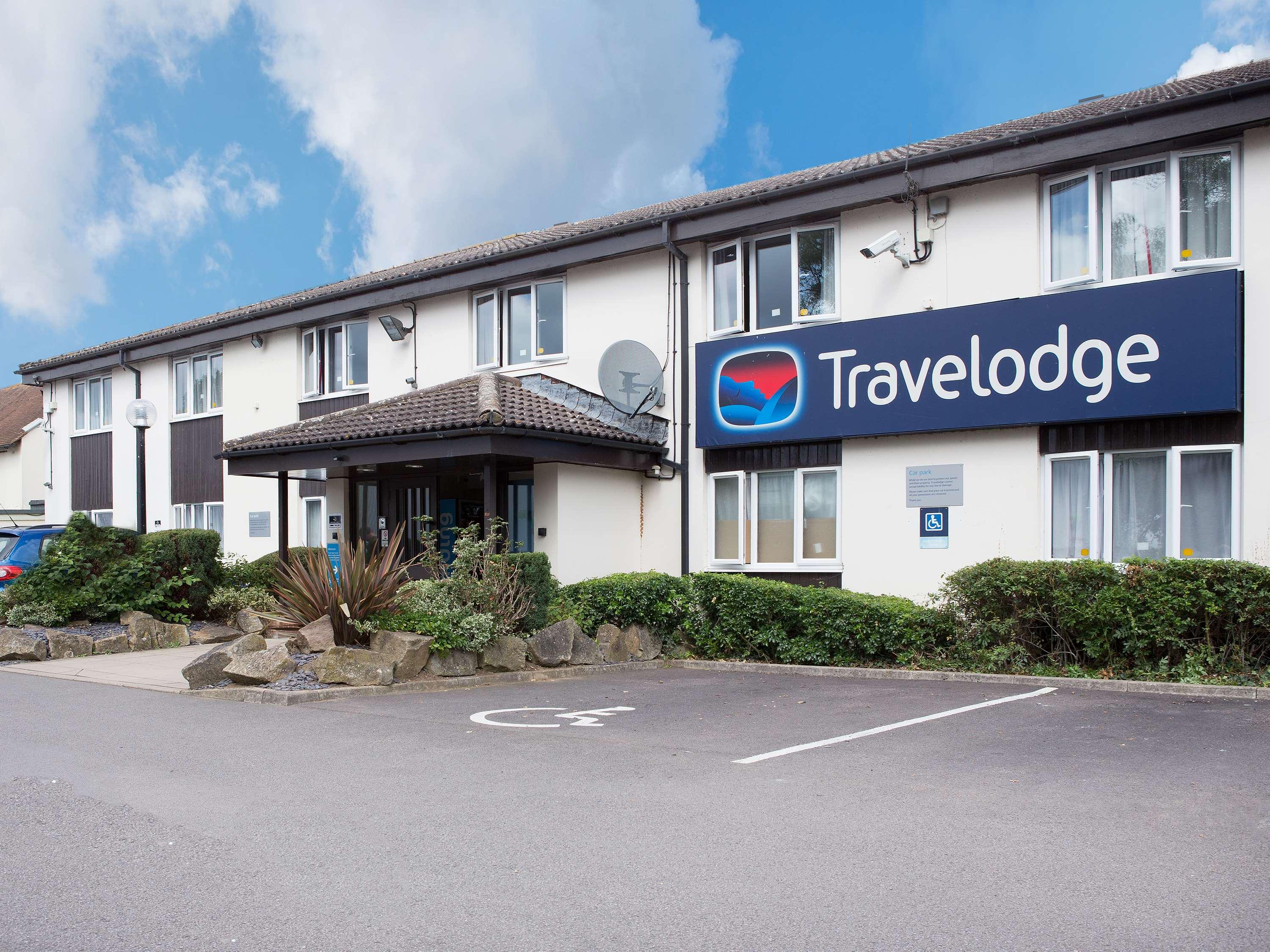Travelodge Oxford Wheatley 2/24