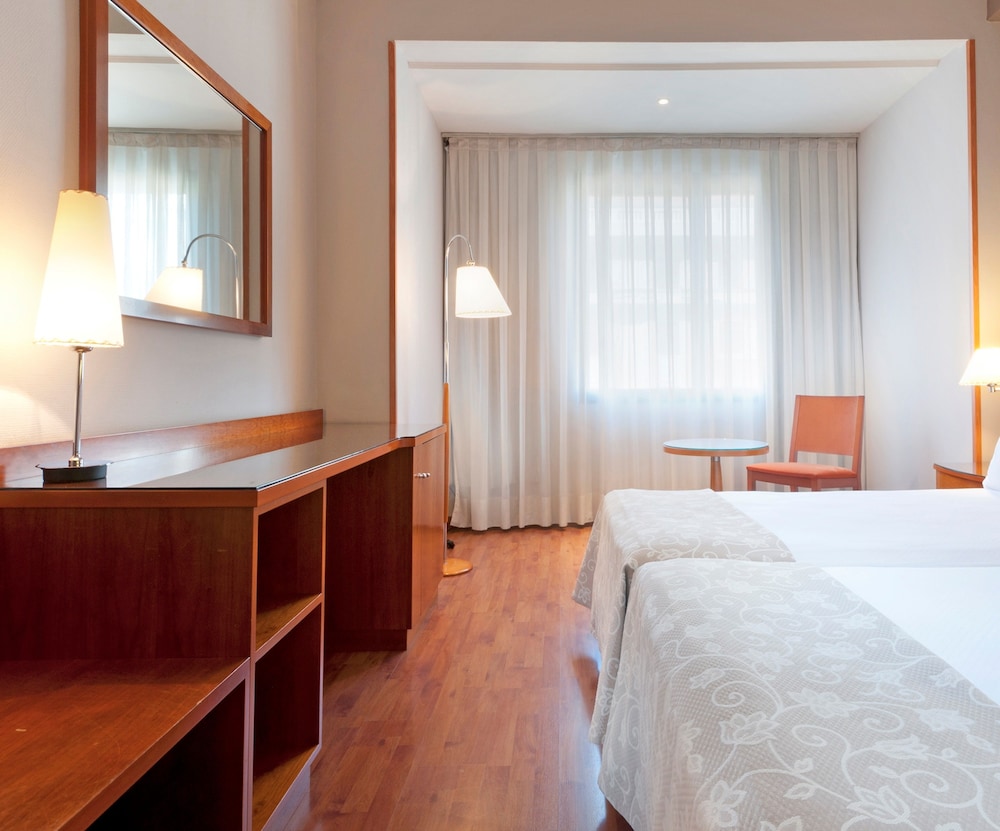 Madrid Centro Affiliated by Melia 11/47