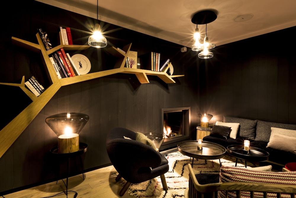 Le Yule Hotel & Spa 39/50