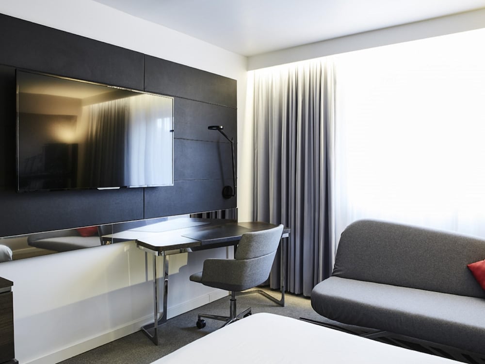 Novotel York Centre 47/65