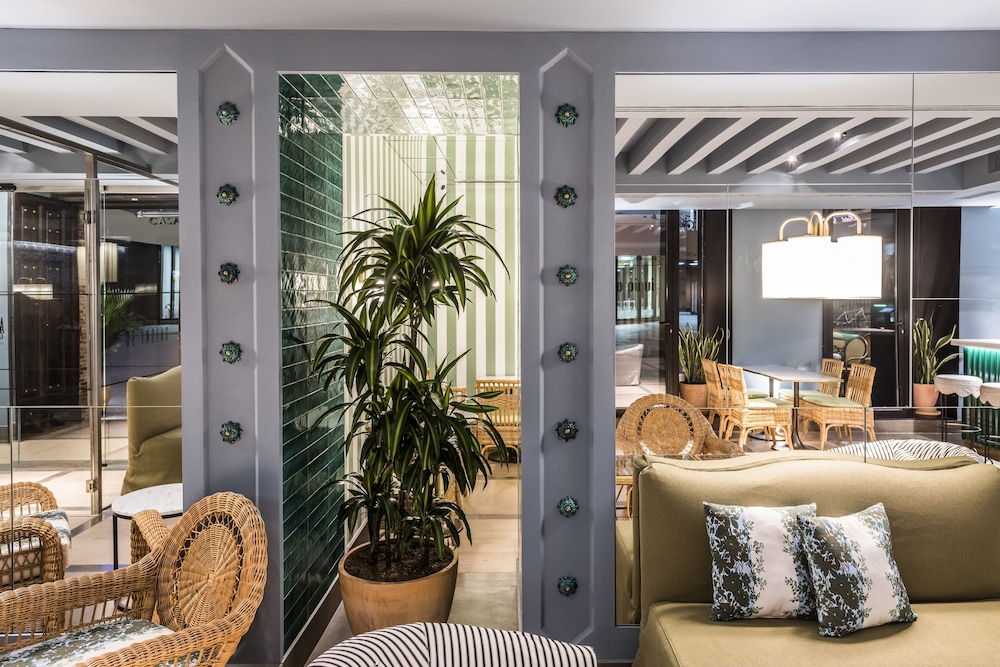 Hotel Casa De Indias By Intur 55/72