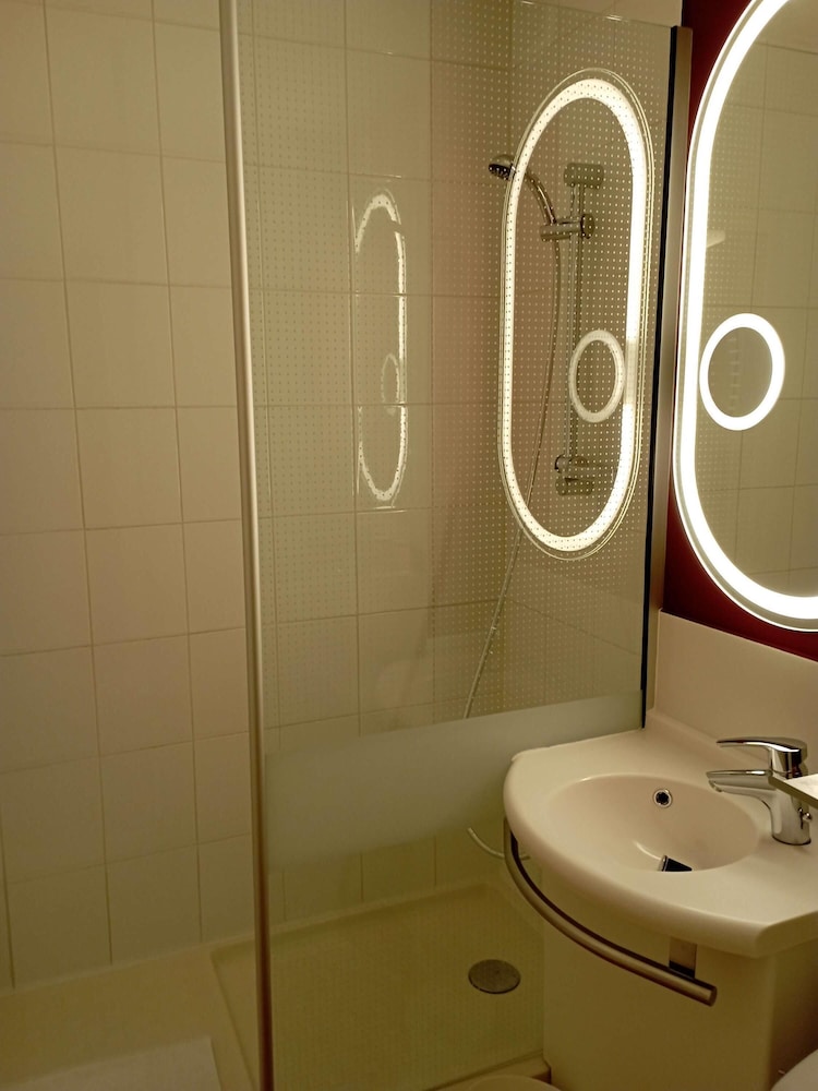 Hotel Ibis Fourmies 50/51