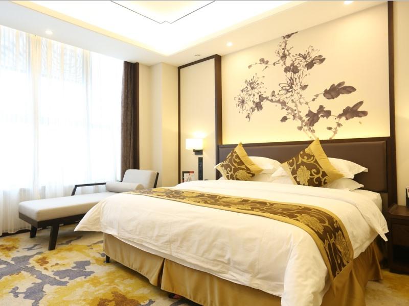 GreenTree Eastern Tongcheng Economic Development Zone Tianhong Hotel 20/41
