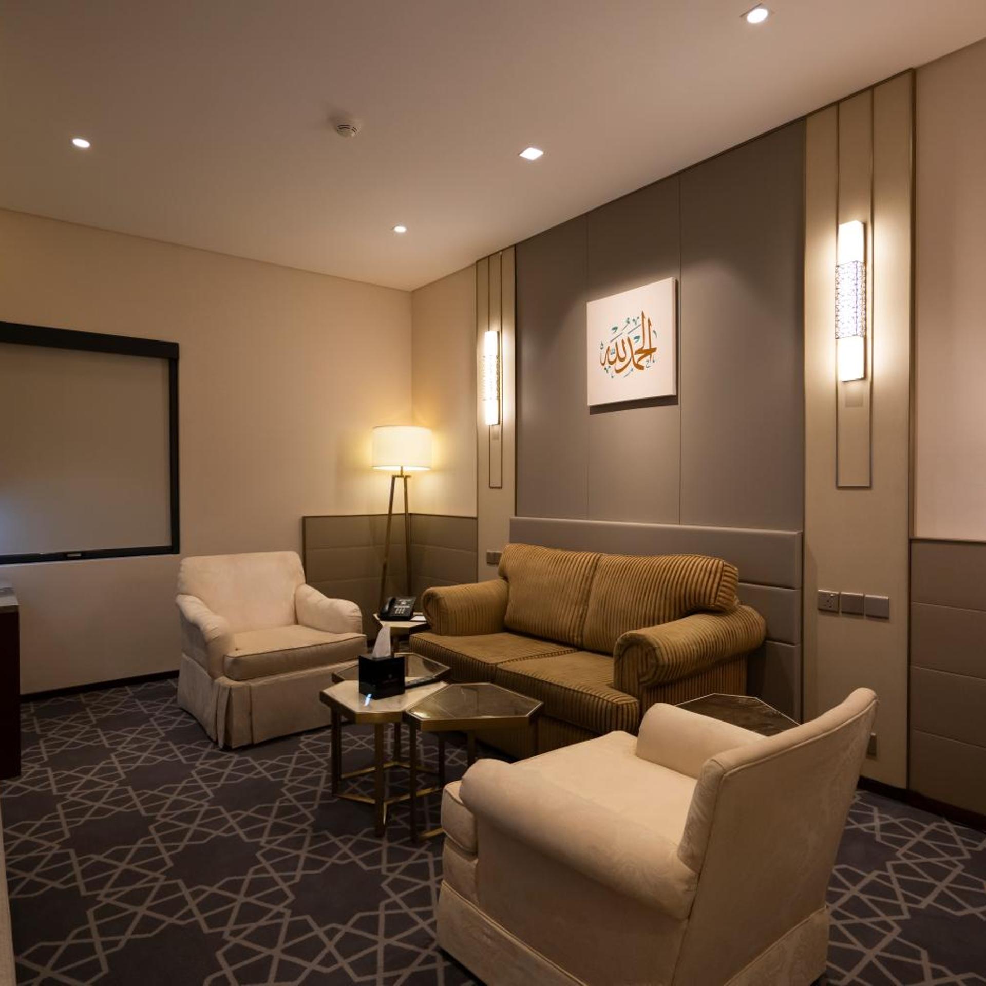 Four Points by Sheraton Ibrahim Al Khalil 24/47