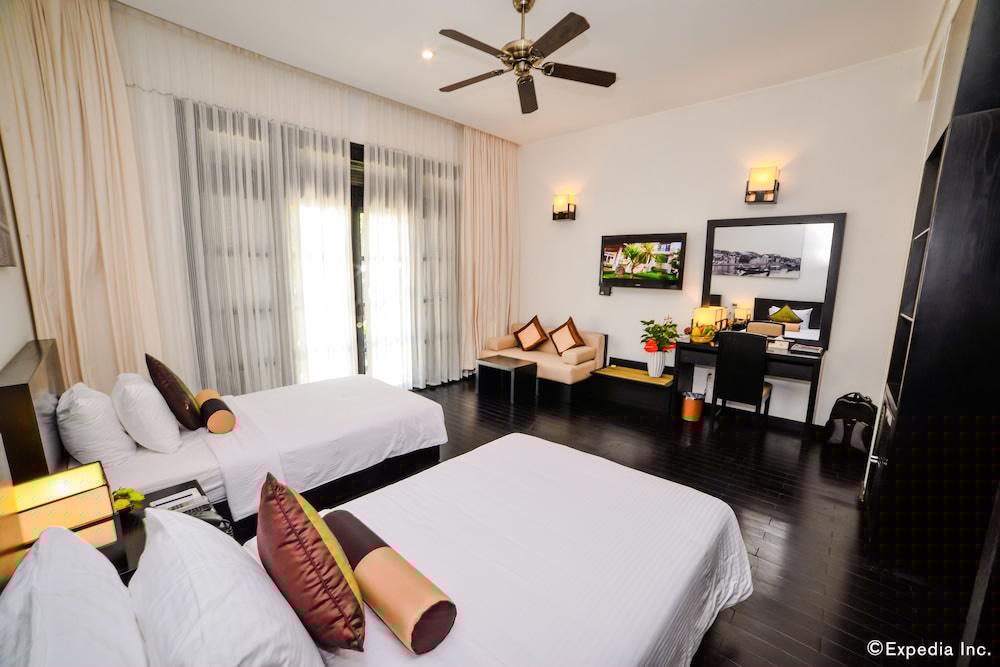 Hoi An Historic Hotel 28/70