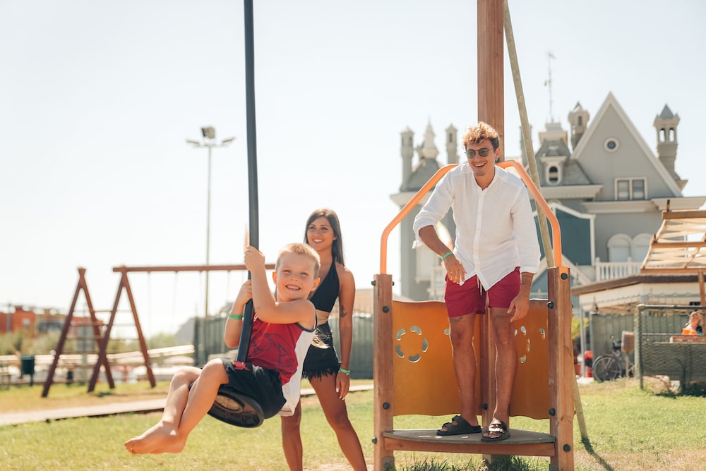 Camping Village Internazionale 27/49