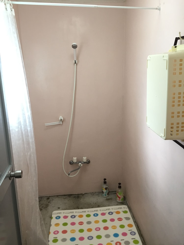 Guest House Isa 48/50