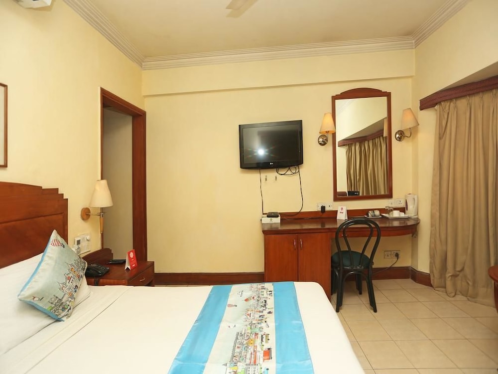 Nirulas Hotel 15/50