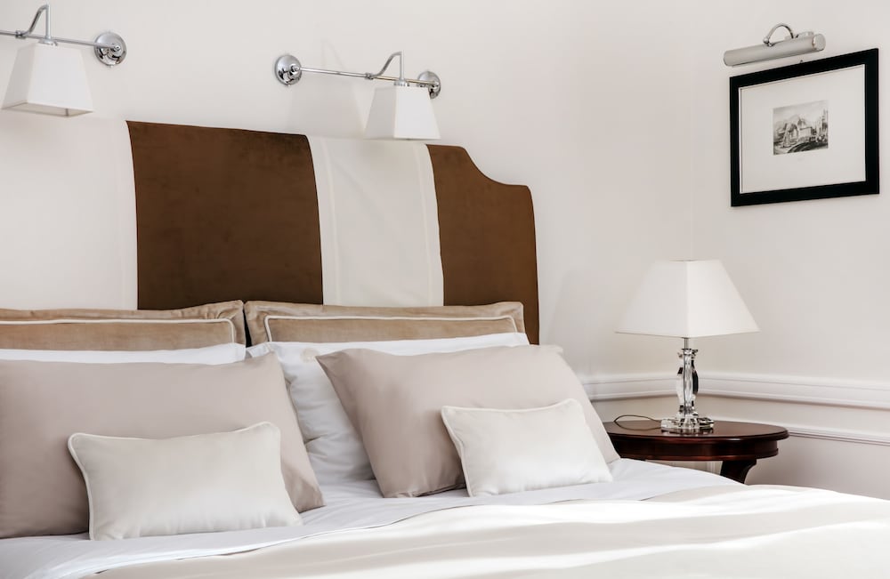 La Medusa Hotel & Boutique Spa 16/50