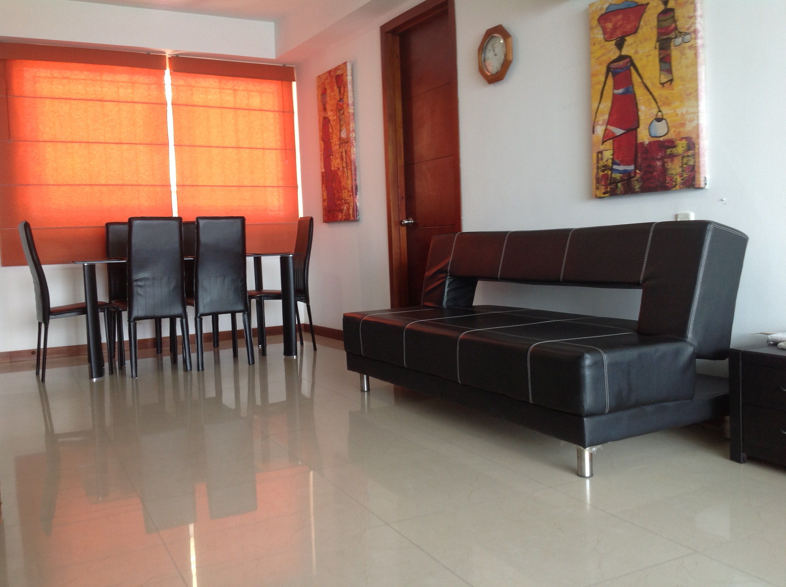 Apartamentos Dhi Palmetto 30/50