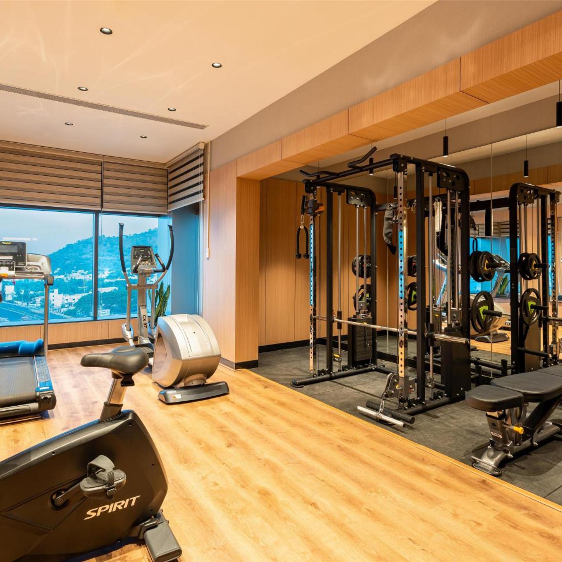 Park Inn by Radisson Vellore 12/36
