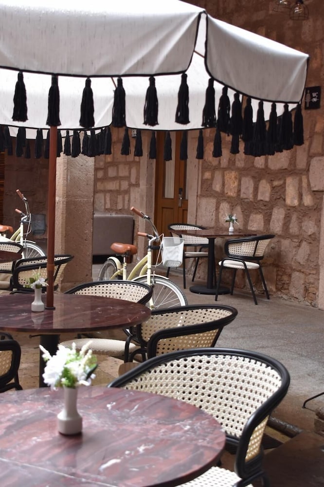 Casa Madero Hotel Boutique 63/73