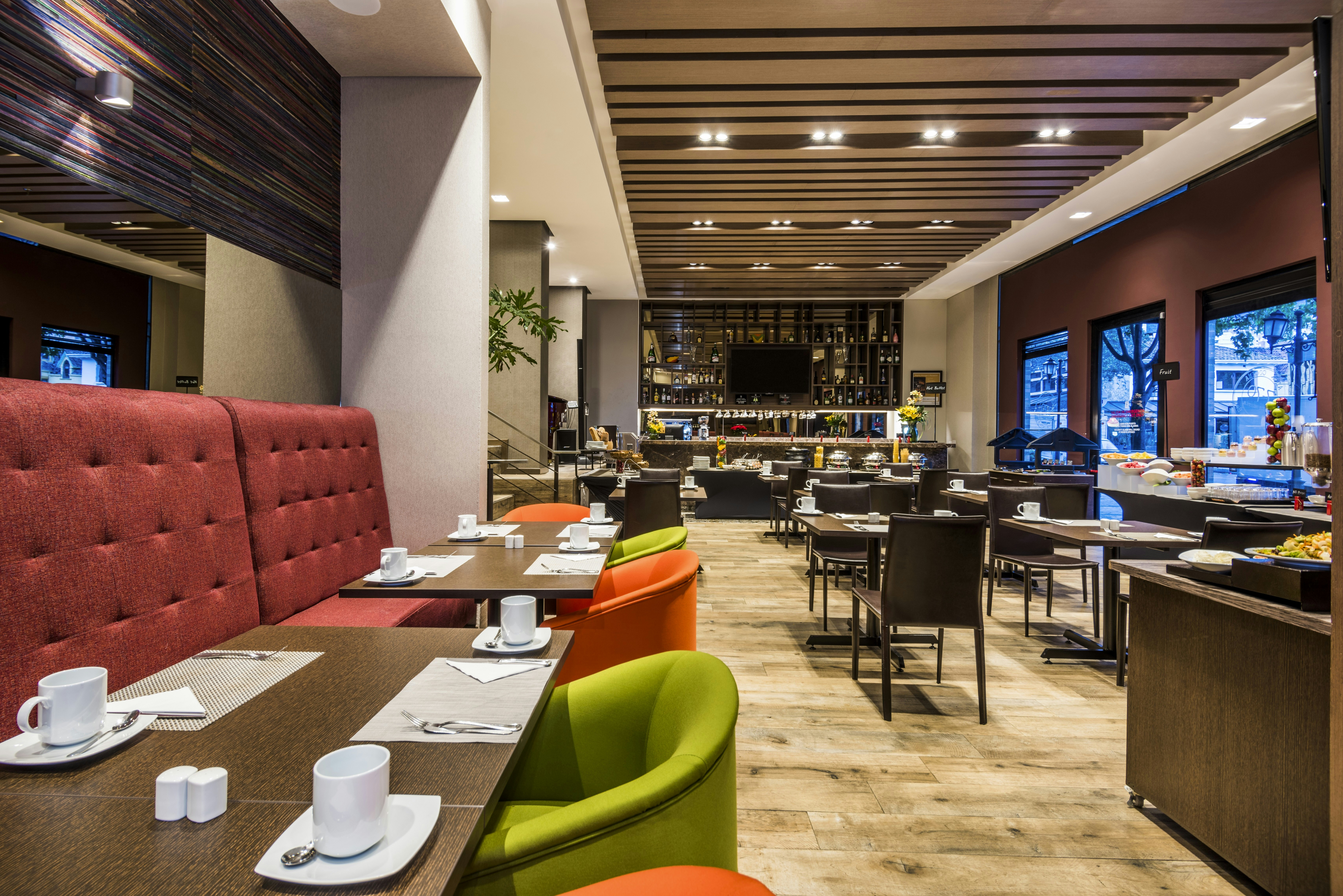 Embassy Suites by Hilton Bogota Rosales 34/50