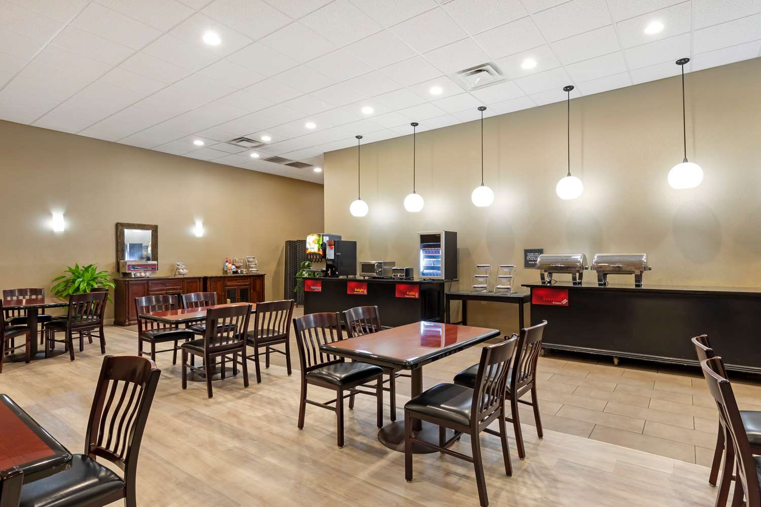 Best Western Plus Madison-Huntsville Hotel 10/14